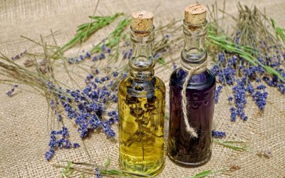 Top 10 Best Essential Oils For Aromatherapy