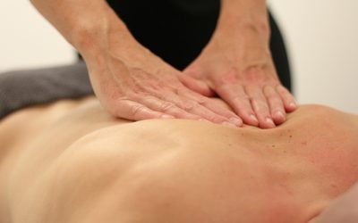 7 Effective Massages For Back Pain