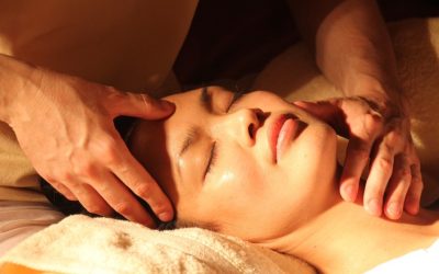 10 Best Massages For Relieving Anxiety