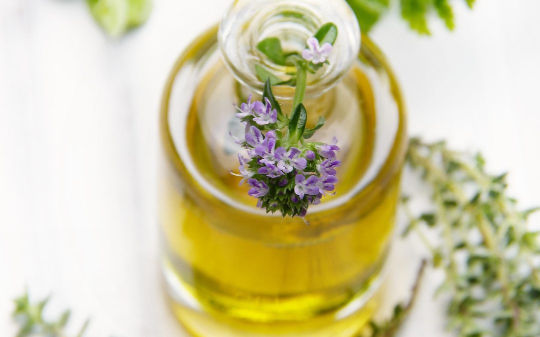 7 Best Oils For Body Massage And Relaxation