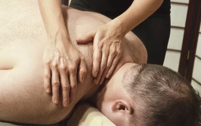 7 Tips For Choosing A Licensed Massage Therapist