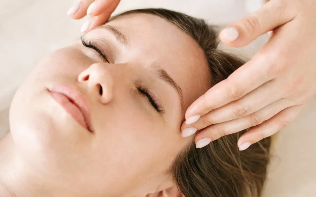 7 Outstanding Benefits Of Massages For Skin