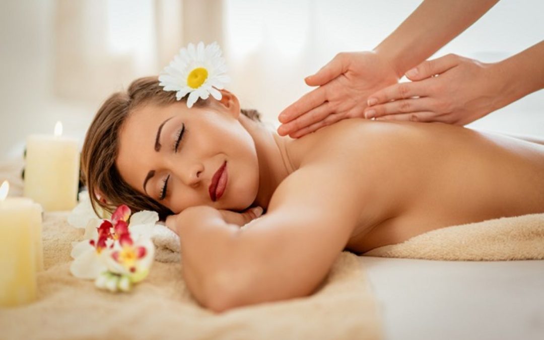 Best Relaxing Massage in Ajman