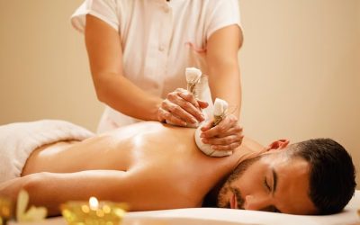 Unlocking the Secrets of the Best Massage Centers in Ajman