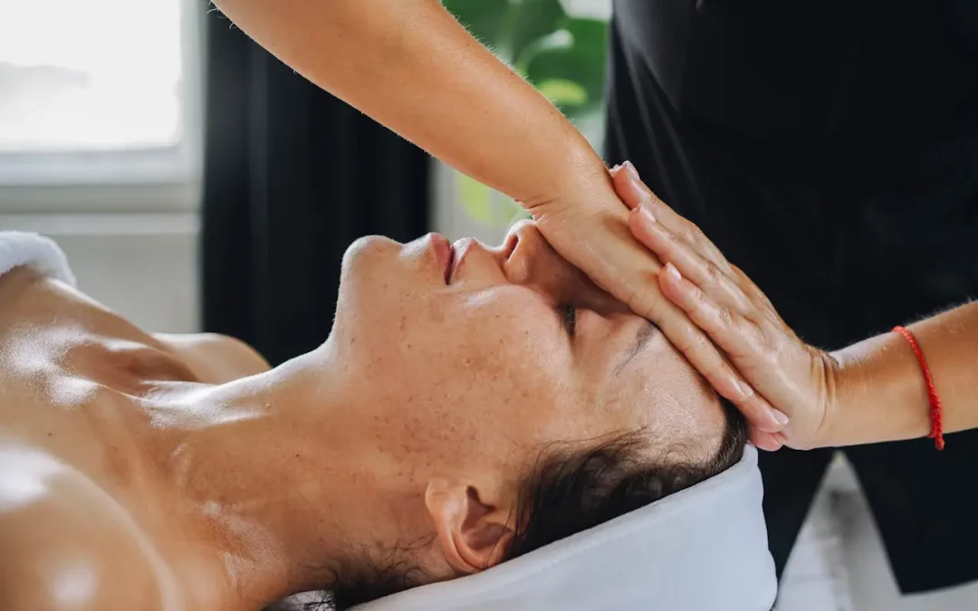 When Should You Think About Getting a Massage?