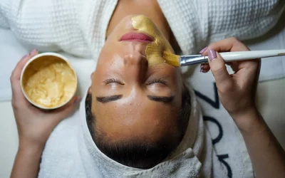 How Can Spa Treatments Enhance Your Beauty Routine?