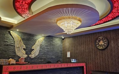 Discover the Ultimate Relaxation: SPA in Ajman with Jameela Spa Ajman