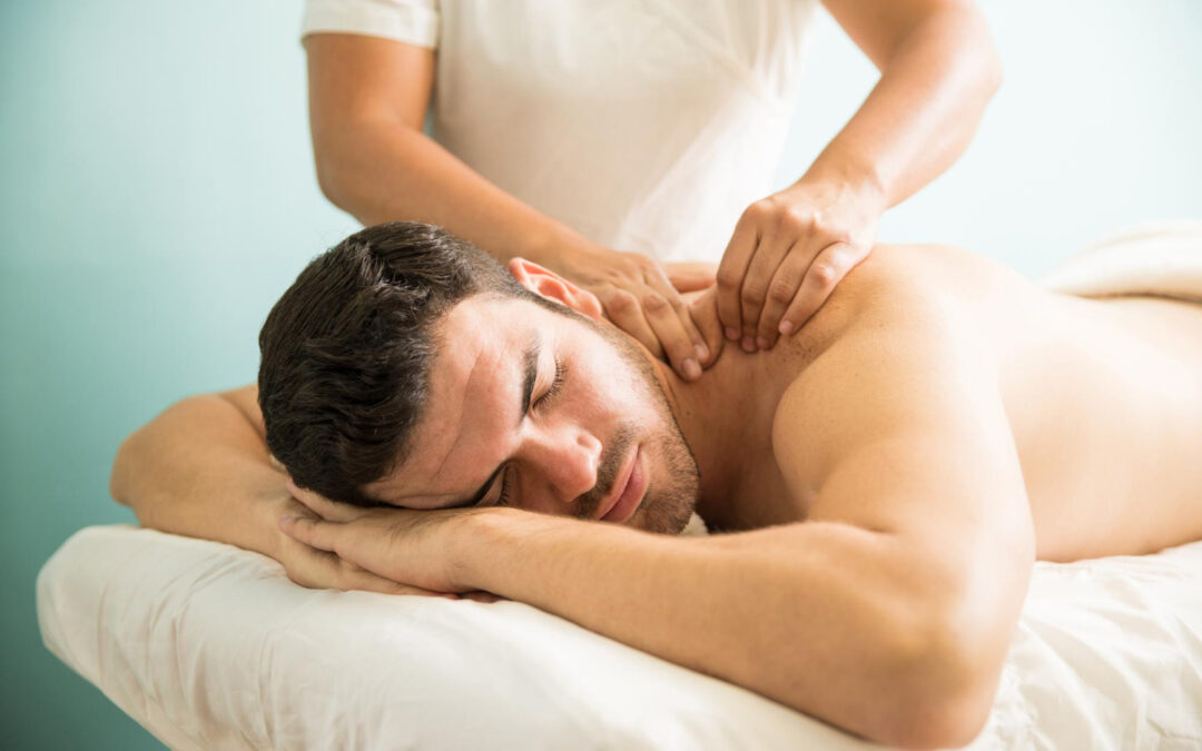 Best Massage Spa Ajman with Professional Therapists
