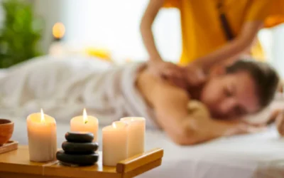 Best Relaxing Spa and Massage Experience in Sharjah