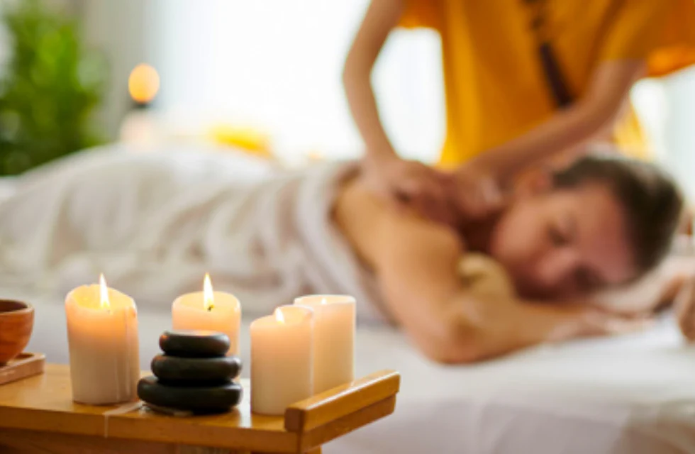 Best Relaxing Spa and Massage Experience in Sharjah