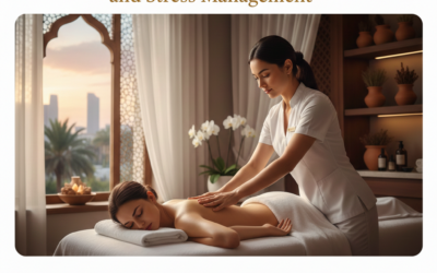 Best Sharjah Massage Center: Expert Techniques for Chronic Pain and Stress Management