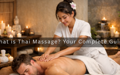 What is Thai Massage? Your Complete Guide
