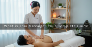 Thai Massage