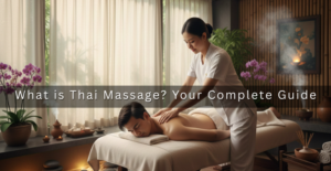 Thai Massage