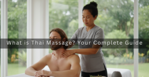 Thai Massage