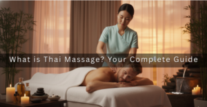 Thai Massage