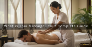 Thai Massage