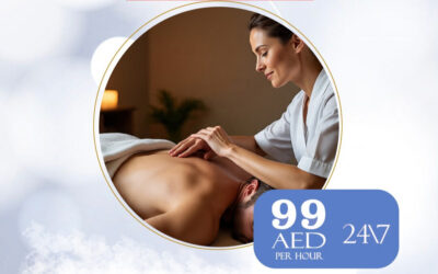 Why Russian Massage in Ajman Is the Best Thing You Can Do for Yourself This Weather