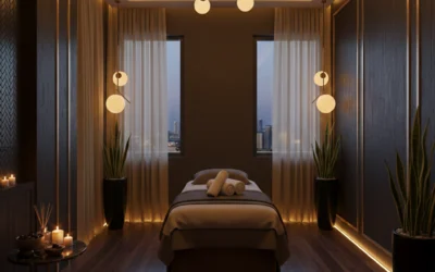 How a Good Massage in Ajman Should Make You Feel Afterwards